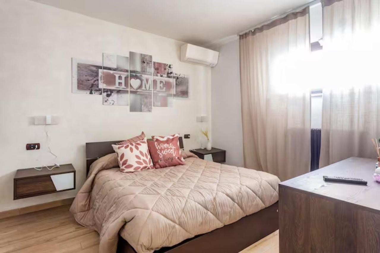Old Lighthouse - - Airport Apartamento Fiumicino