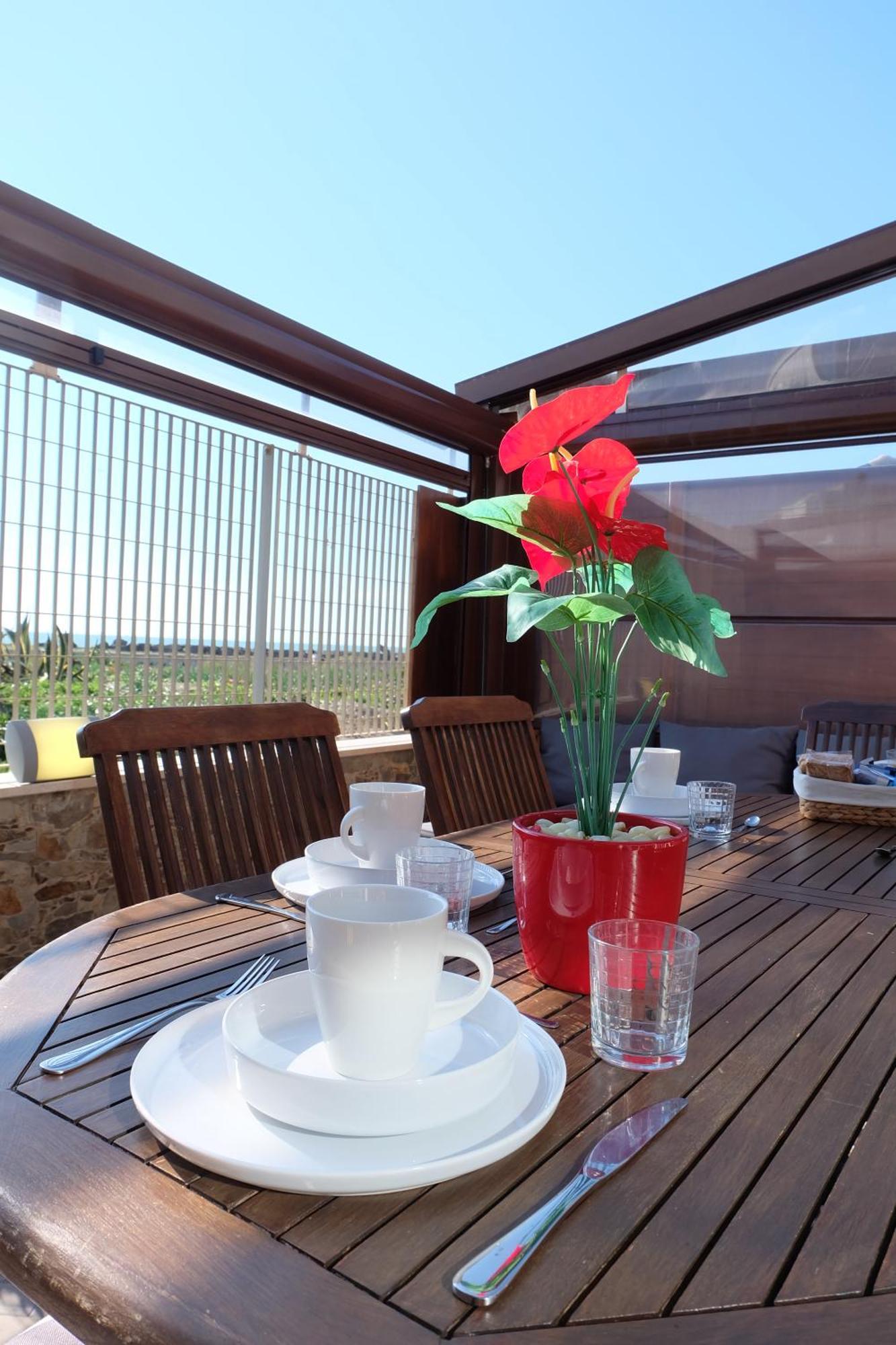 Old Lighthouse - - Airport Apartamento *